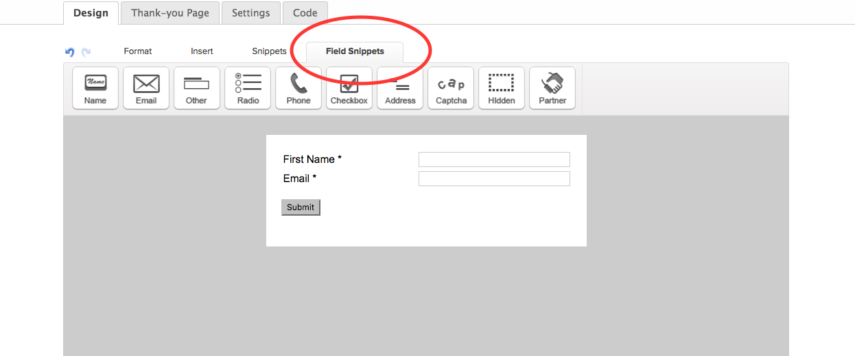 how to create a tag in infusionsoft