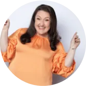 Suzanne Evans headshot