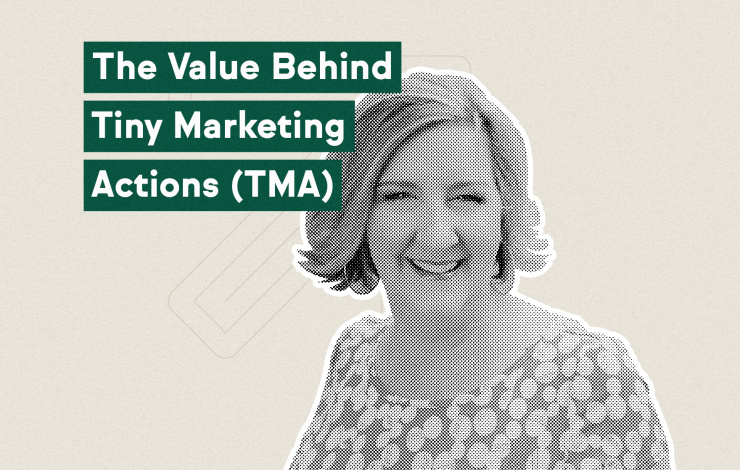 Small Biz Buzz—095—Pam Slim—The Value Behind Tiny Marketing Actions (TMA)