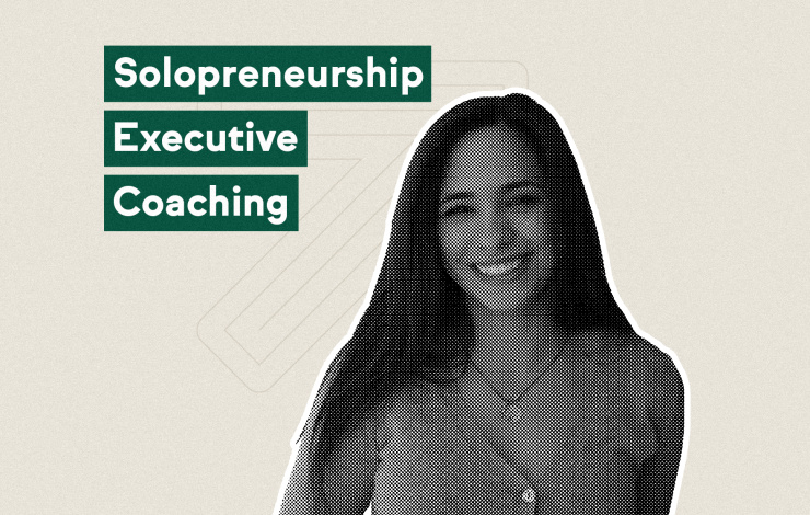Small Biz Buzz—098—Tanya Moushi—Solopreneurship Executive Coaching