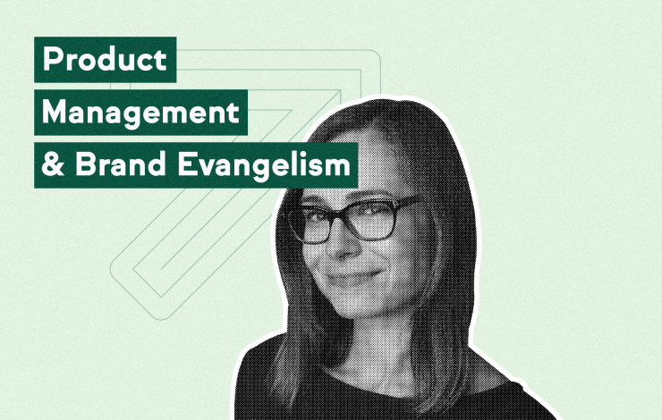 Small Biz Buzz—102—Veronica Belmont—Product Management and Brand Evangelism