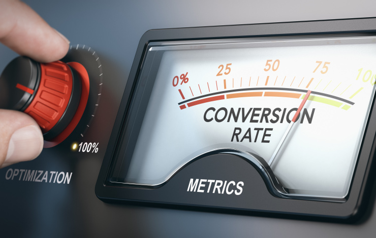 Create a sales page that converts