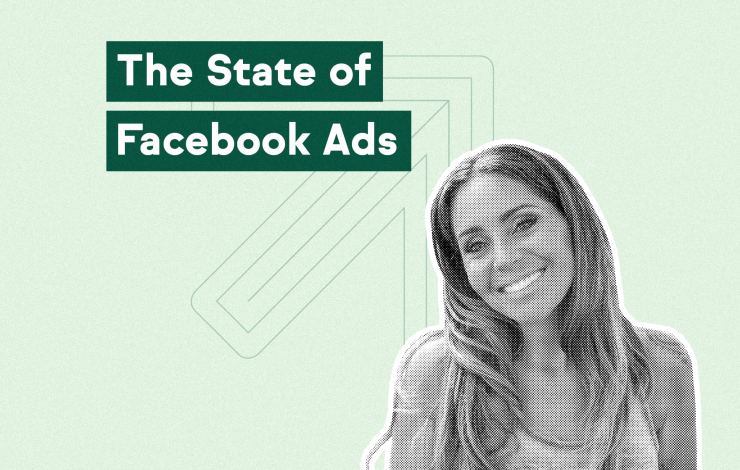 Picture of Toccara Karizma with the title The State of Facebook Ads