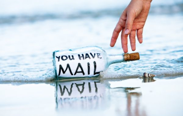 effective B2B email outreach