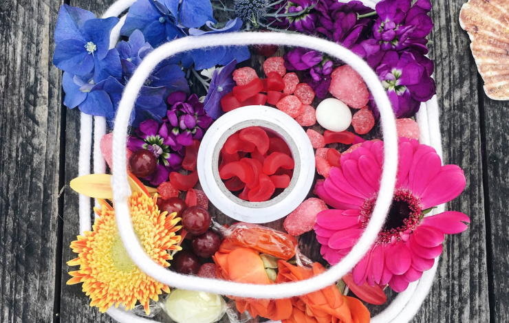 Instagram for business
