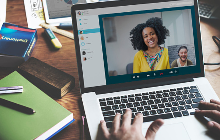 video conferencing small business
