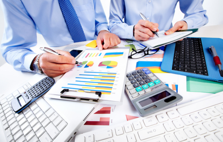 how to do small business bookkeeping