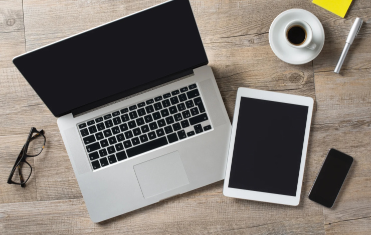 business software transition