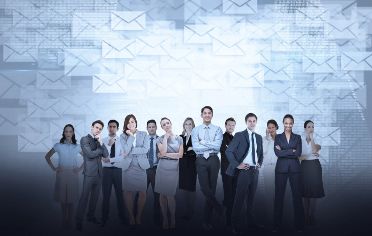 linkedin email marketing
