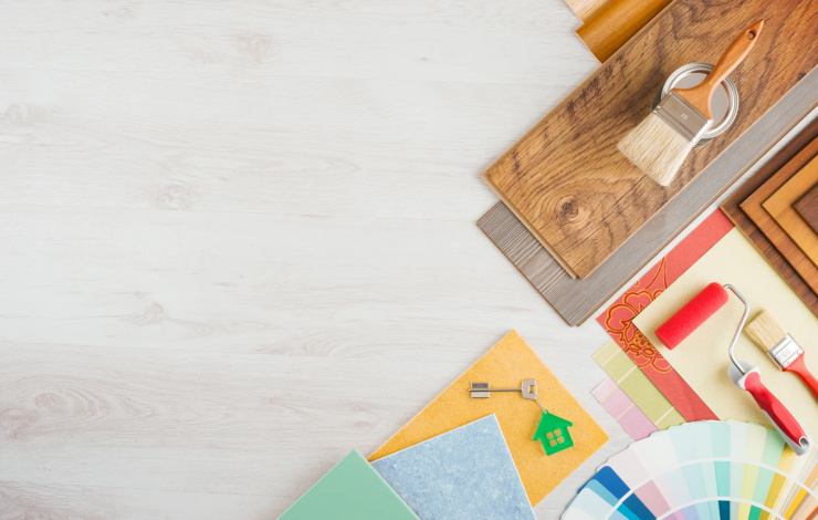 refresh your brand