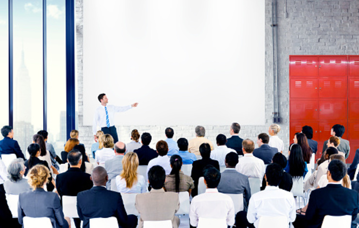conferences for small business owners