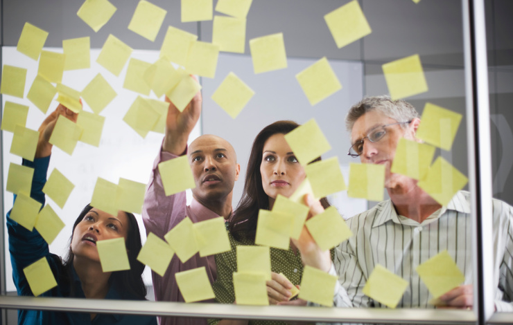 best productivity software for small business