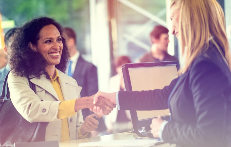 customer loyalty
