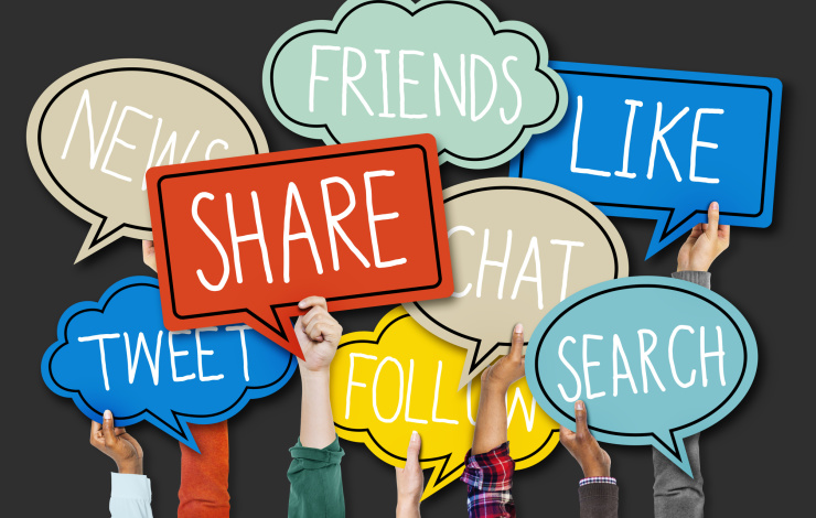 social media statistics