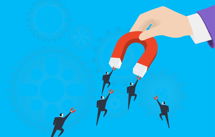 lead nurturing strategy