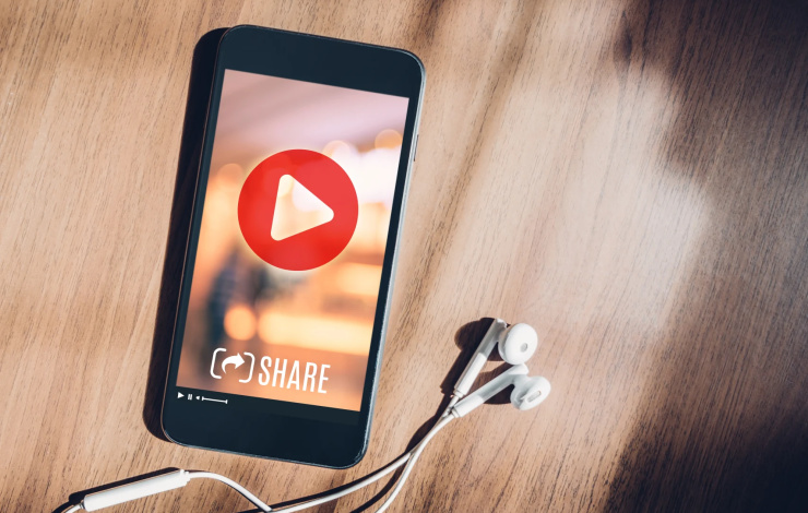 video engagement