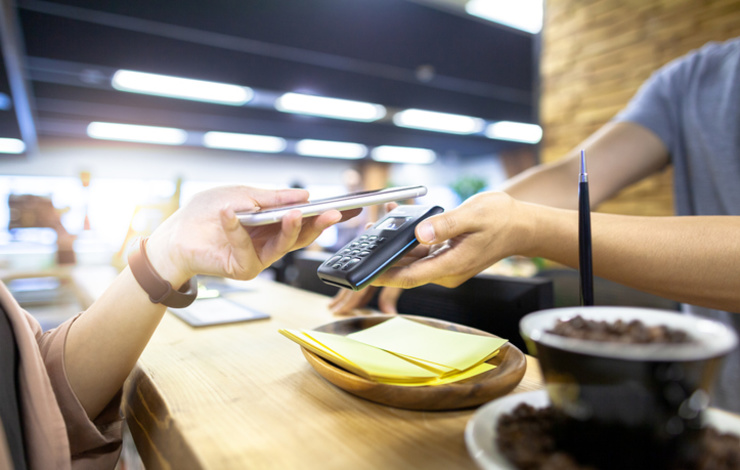 cell phone brick-and-mortar
