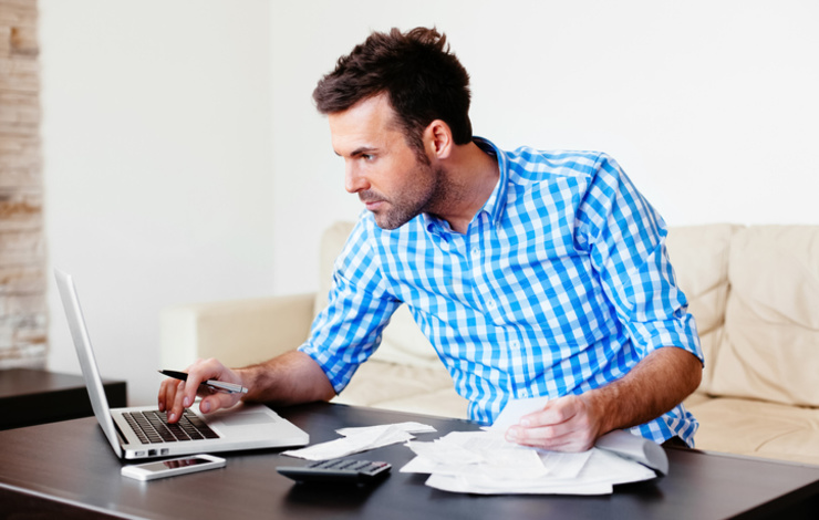 bookkeeping