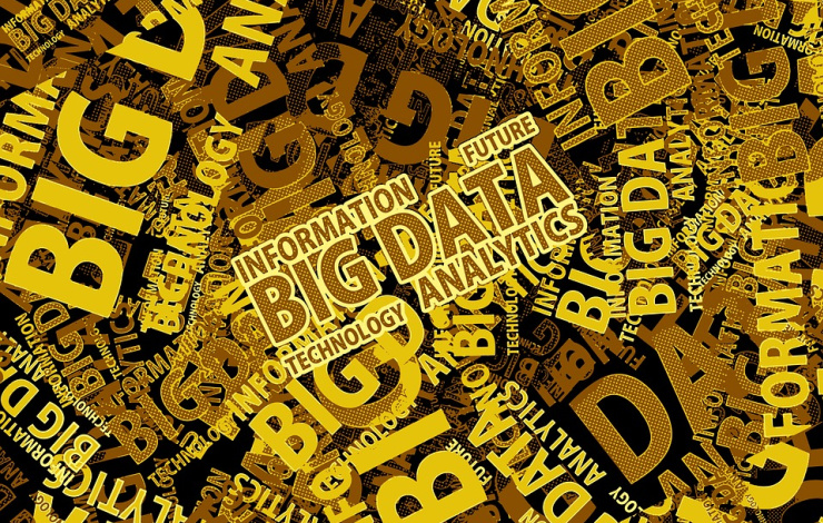 big data analytics