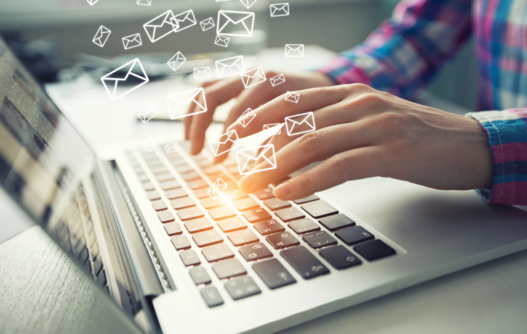 best crm email marketing software