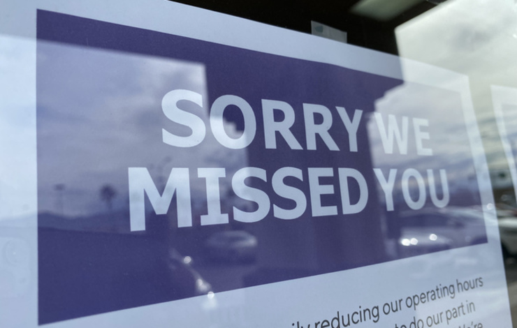 stimulus funding for small businesses