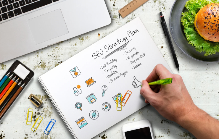seo for beginners
