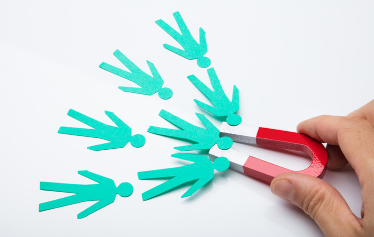 increase lead generation