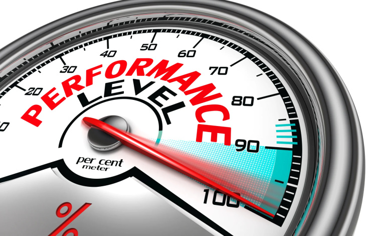 Sales performance reviews: 5 best practices to optimize performance