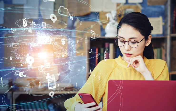 A detailed content marketing plan for 2021 SaaS products