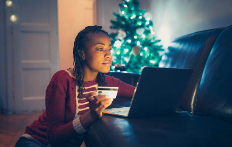 Holiday ecommerce security threats to watch out for