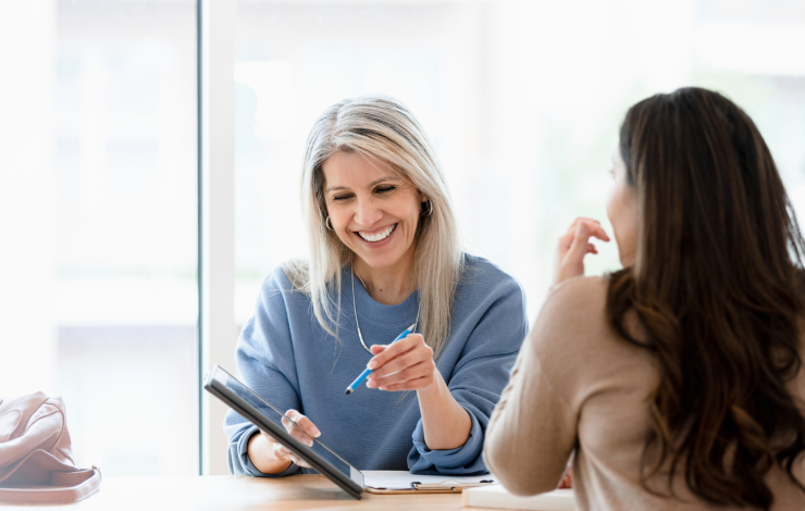 Customer Avatar Meeting