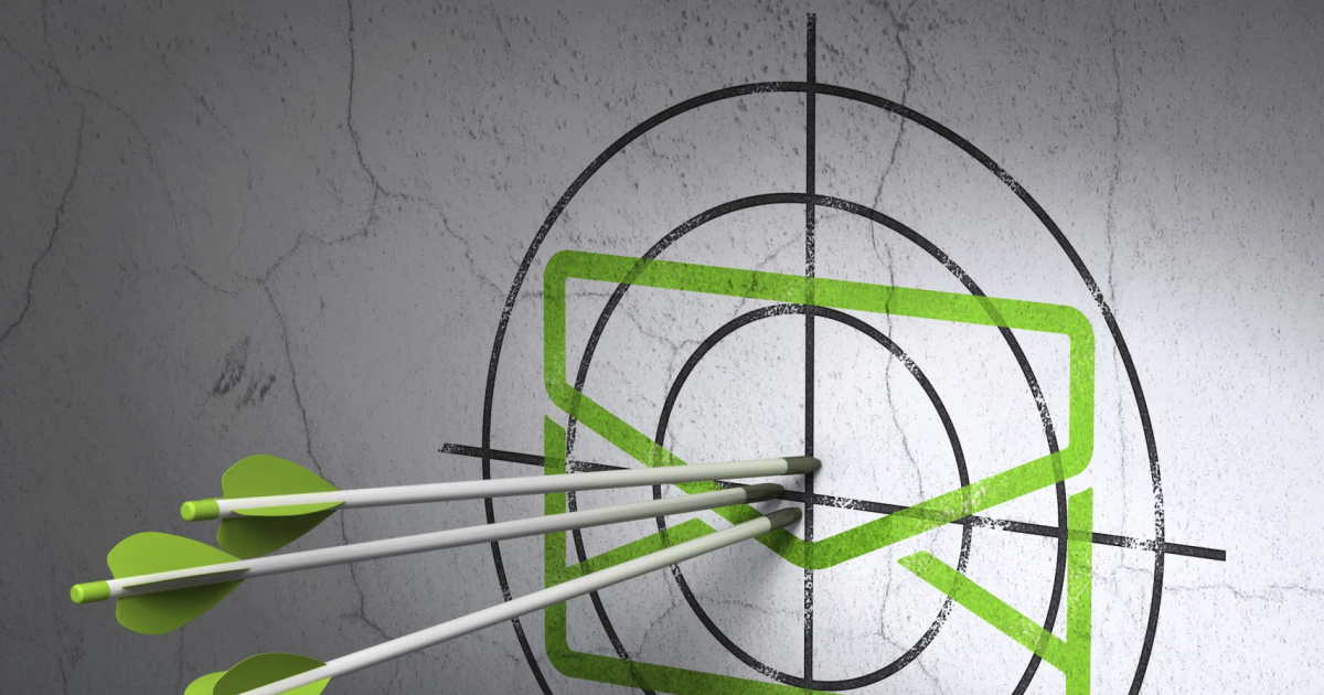 Free Keap Email Templates: Pack 1