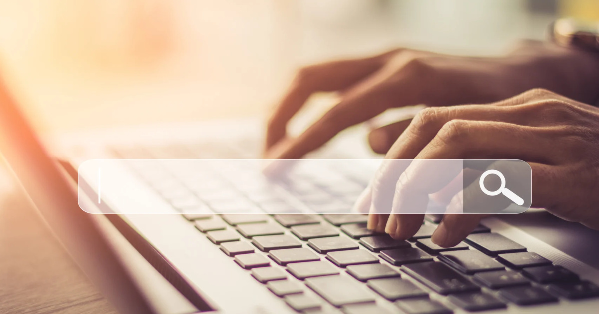 View of Guide to Small Business Website Optimization - Keap