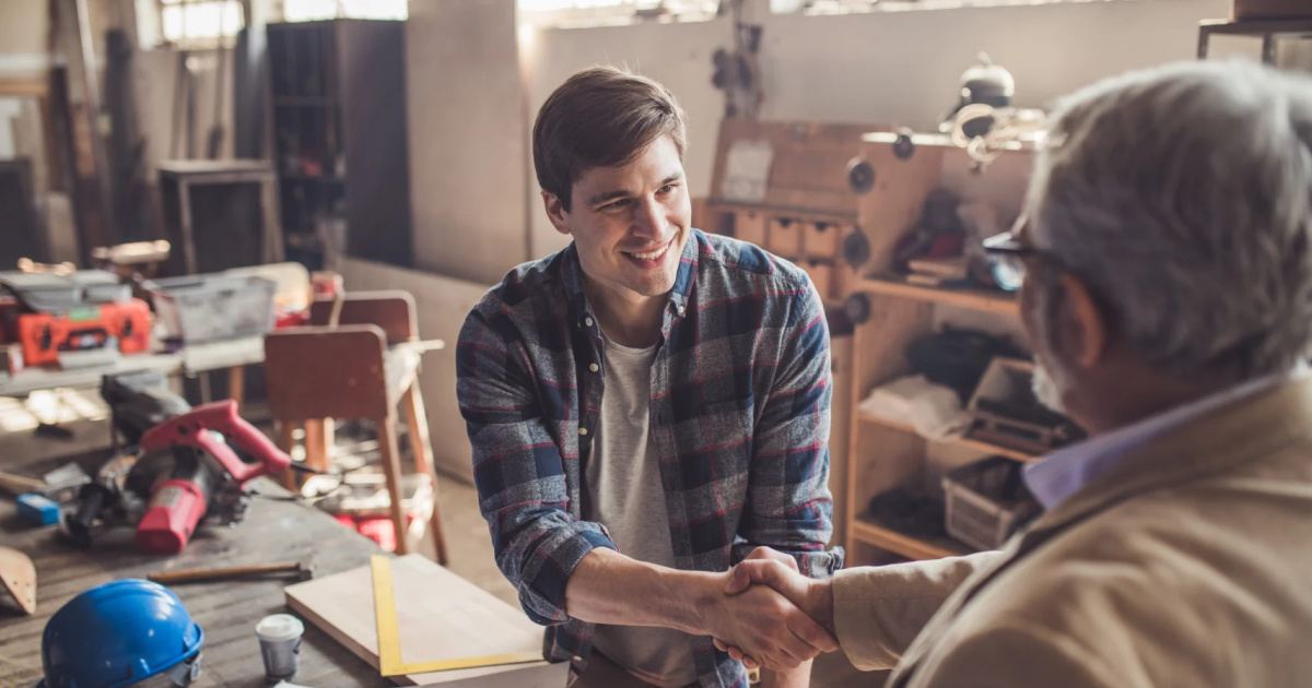 4 Steps to Building Consumer Trust in Your Brand - Keap
