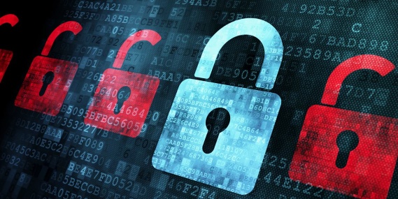 data security for small business