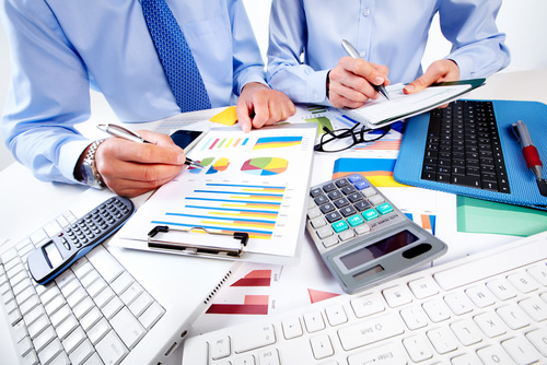 how to do small business bookkeeping