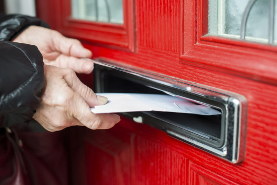 direct mail marketing