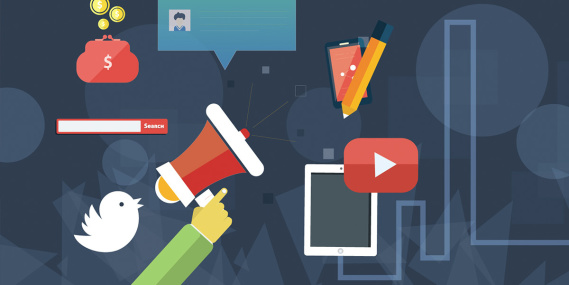 content marketing for small business