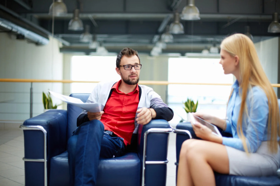 small business human resources