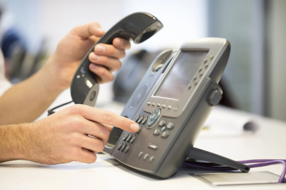 how to handle an angry customer