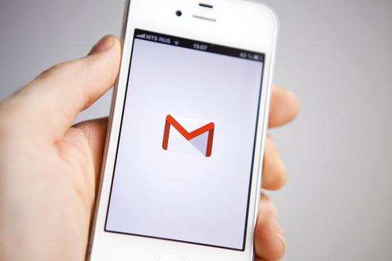 how to stop emails going into promotions gmail