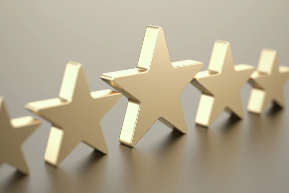 the importance of online reviews