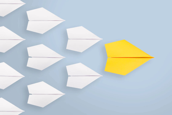how to inspire a team