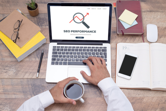 seo branding strategy