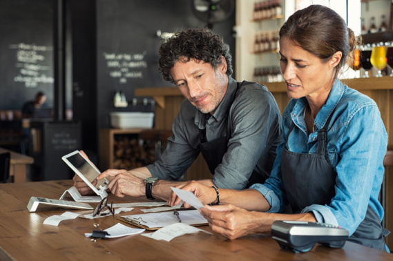 small business recession preparations