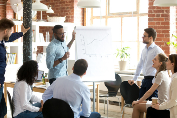 sales team growth hacking