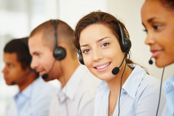 growth productivity outsourcing customer-service