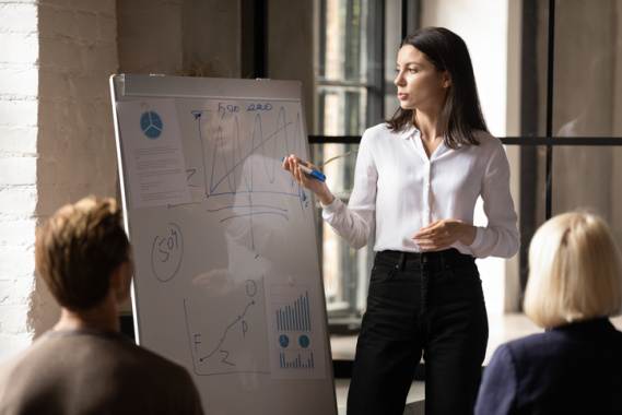 sales metrics KPI