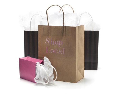 local marketing generate sales
