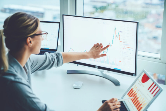Understanding your website's analytics: what the data really means for SEO